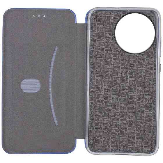 Кожаный чехол-книжка Classy для Blackview Shark 8 Херсон