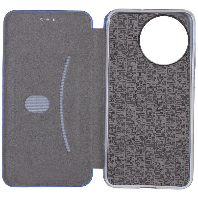 Кожаный чехол-книжка Classy для Blackview Shark 8 Херсон - изображение 6