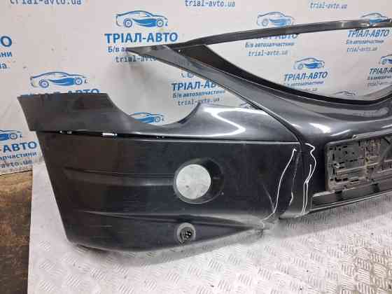 Бампер передний SsangYong Actyon 2005-2010 78710310A1LAK (Арт. 75326) Київ
