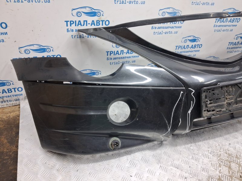 Бампер передний SsangYong Actyon 2005-2010 78710310A1LAK (Арт. 75326) Київ - зображення 5