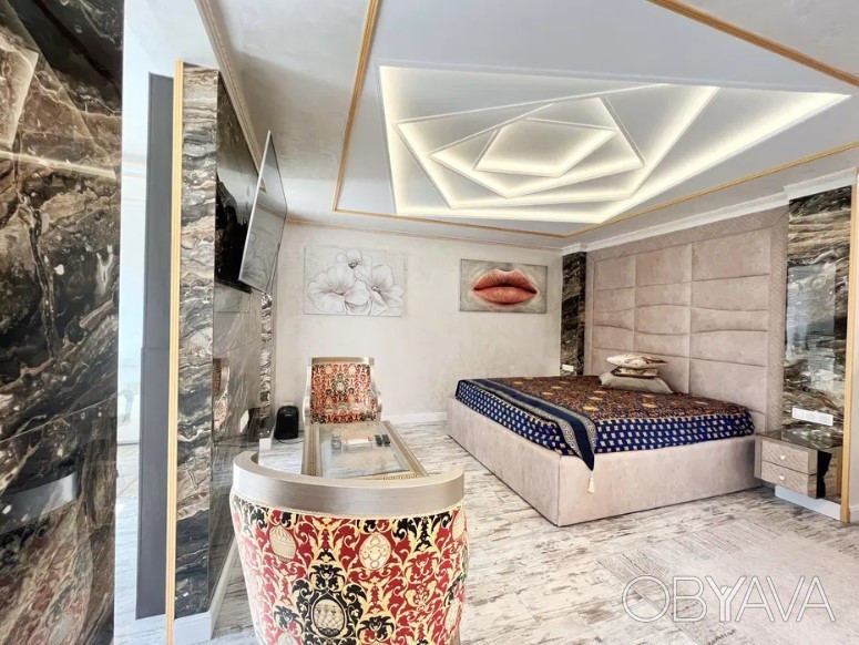 Здається 2-кімнатна-студіо ЖК Рибальський Київ - зображення 8