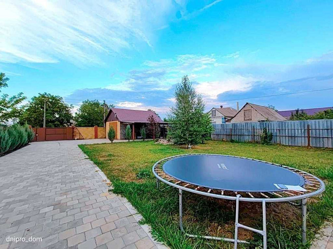 продажа 4-к дом Днепр, Подгородное, 84000 $ Підгородне - зображення 3