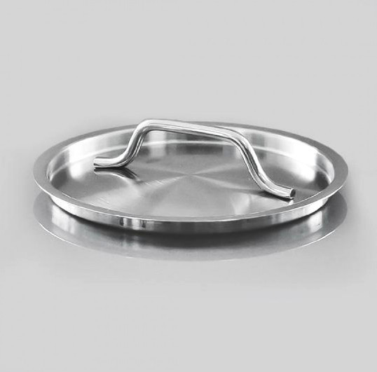 Кришка Altsteel 1000281 28 см Київ - зображення 1