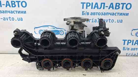 Коллектор впускной пластик Mitsubishi Outlander XL 2.2 DIESEL 4HK 2007 (б/у) Київ