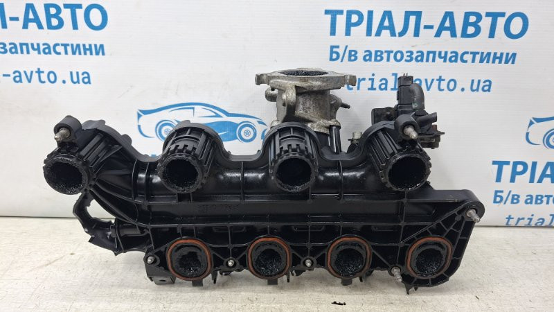 Коллектор впускной пластик Mitsubishi Outlander 2007-2012 MN982336 (Арт. 73474) Київ - зображення 6