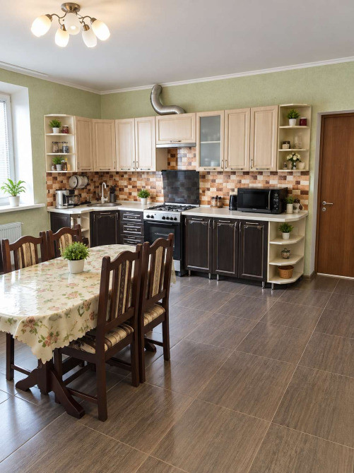 Продаж будинку у с. Дмитрівка, Кропивницького району Кіровоградської області Кропивницкий - изображение 6