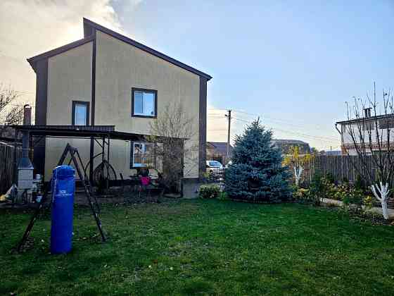 Продам капитальный дом-дачу в г. Подгороднее / Ермолаевка Дніпро