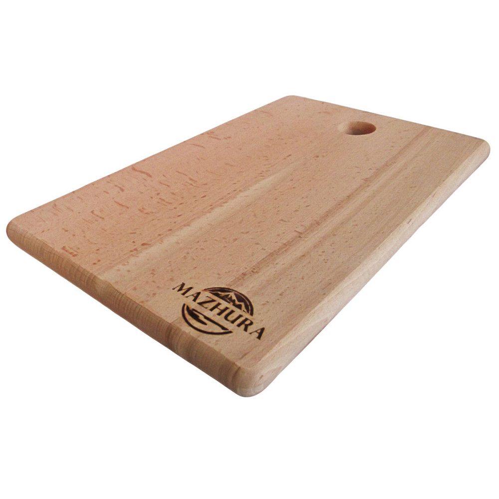 Дошка обробна Mazhura mz-323186 27х18 см Київ - зображення 1