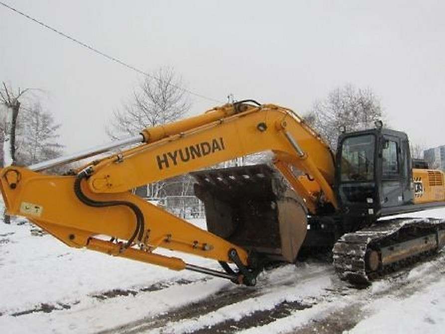Вирівняти Ландшафт Демонтаж Бетонокол. Знести будівлю ГідроМолот. Вирити озеро Екскаватор. Очистити Київ - зображення 2