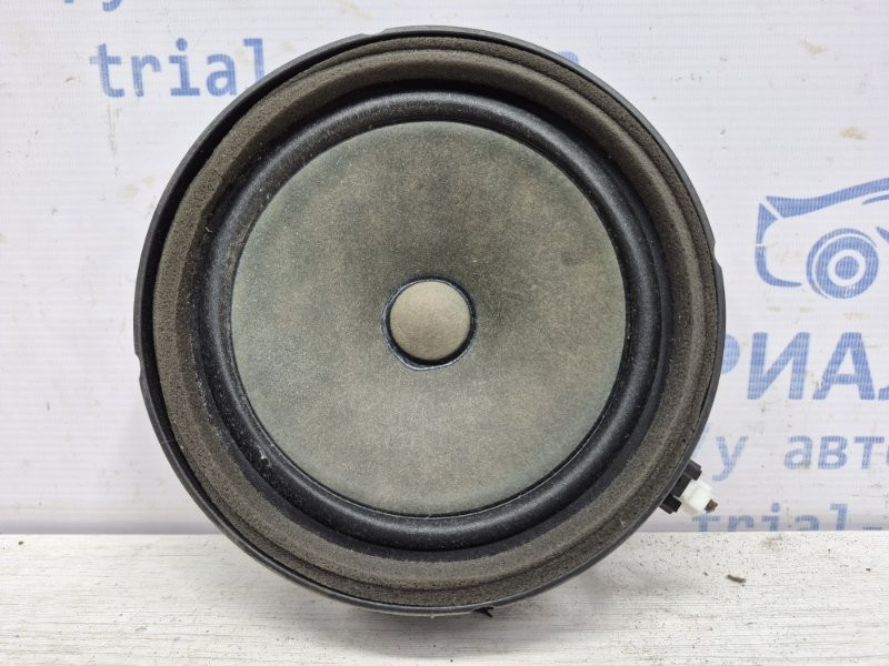 Динамик двери Hyundai Santa fe CM 2.7 БЕНЗИН G6EA 2005 (б/у) Киев - изображение 1