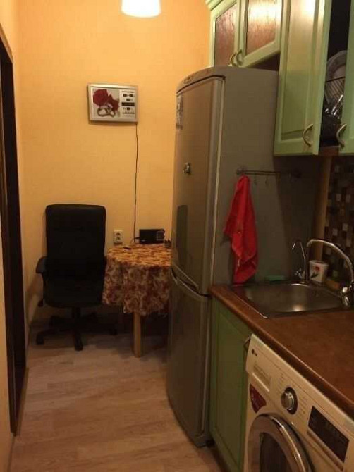 долгосрочная аренда 1-к квартира Одесса, Хаджибейский, 6000 грн./мес. Одеса - зображення 6