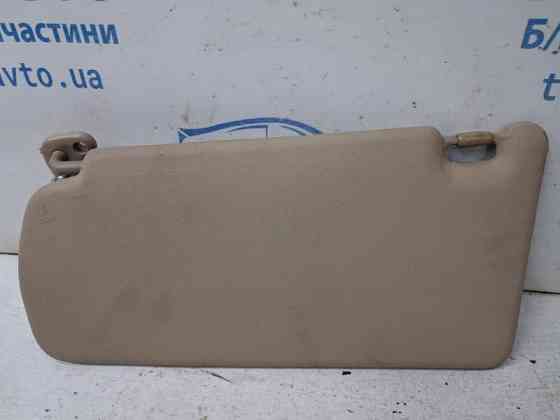 Козырек солнцезащитный правый Honda Accord 2002-2008 83230SEAE81ZA (Арт. 87024) Киев