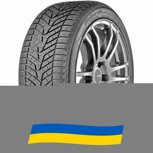 275/40 R21 Yokohama BluEarth*Winter V905 107W Легкова шина Київ - зображення 1