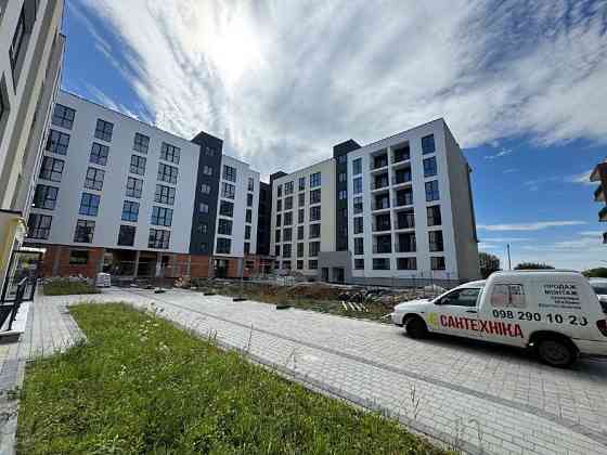 Продається 1-кімнатна квартира в новобудові 📍 Адреса: вул. Героїв Крут, 5 Львів