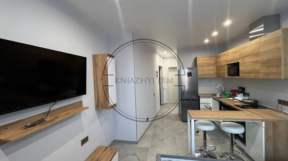 Перша здача! Оренда 1 кімнатної квартири ЖК Берег Дніпра КОД 11202023 Киев - изображение 7