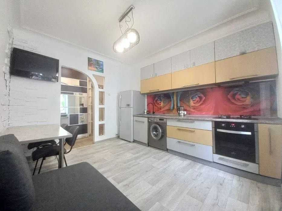 долгосрочная аренда 2-к квартира Киев, Голосеевский, 22000 грн./мес. Київ - зображення 1