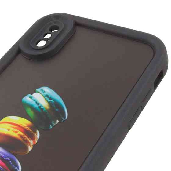 TPU чехол Prestige для Apple iPhone XS Max (6.5") Херсон