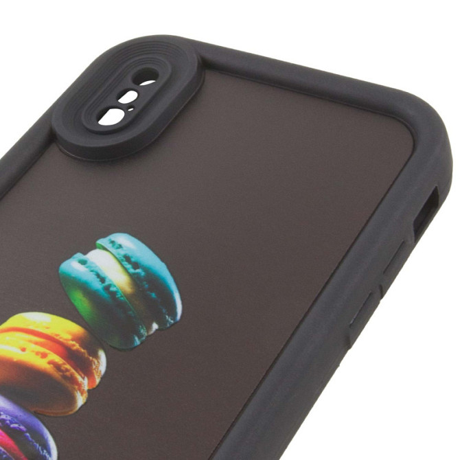 TPU чехол Prestige для Apple iPhone XS Max (6.5") Херсон - зображення 4