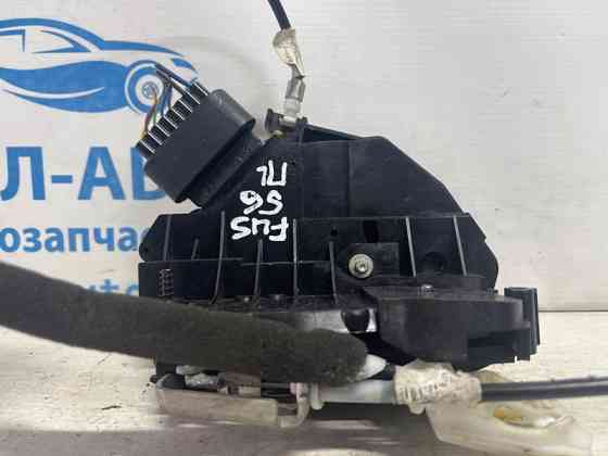 Замок двери передний левый Ford Fusion USA 2013-2020 AE8Z5421813F (Арт. 74003) Київ