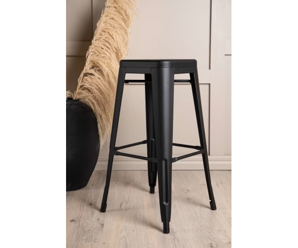 Стілець Толікс барний високий Дніпро - зображення 4