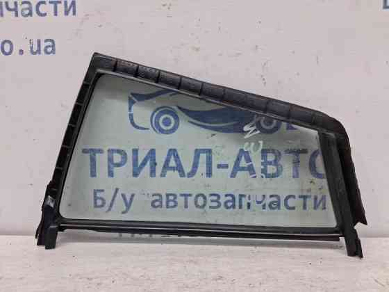 Стекло двери задней правой (форточка) Mazda 3 2003-2009 BN8V72661A (Арт. 59082) Київ