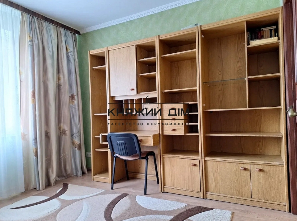Оренда 2 кімнатна квартира Деснянський р-н КОД 11204696 Киев - изображение 2