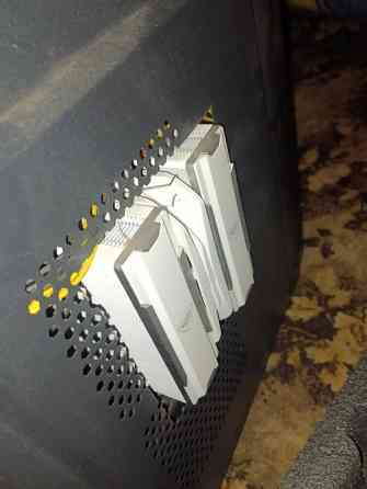 Системный блок Ryzen 9 7900X / GeForce RTX 4060 / DDR5 32 GB / NVMe 1Tb Глеваха