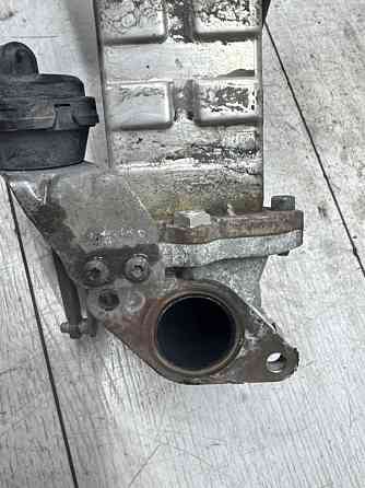 Радиатор EGR SsangYong Korando C200 2.0 DIESEL D20DT 2010 (б/у) Киев