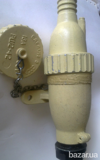 РШ 2-42, РШ 2-41, РШ 3-41, Ш 2-42, Ш 2-41 Суми - зображення 1