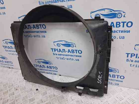 Диффузор Kia Sorento BL 2.5 DIESEL D4CB 2002 (б/у) Київ