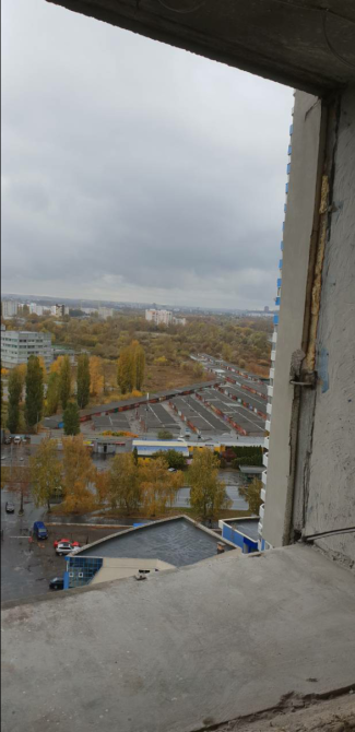 Резка балконных ограждений,перил Харьков Харків - зображення 3