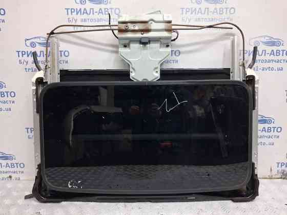 Люк в сборе Mitsubishi Outlander CU 2.4 БЕНЗИН 4G69 2003 (б/у) Киев