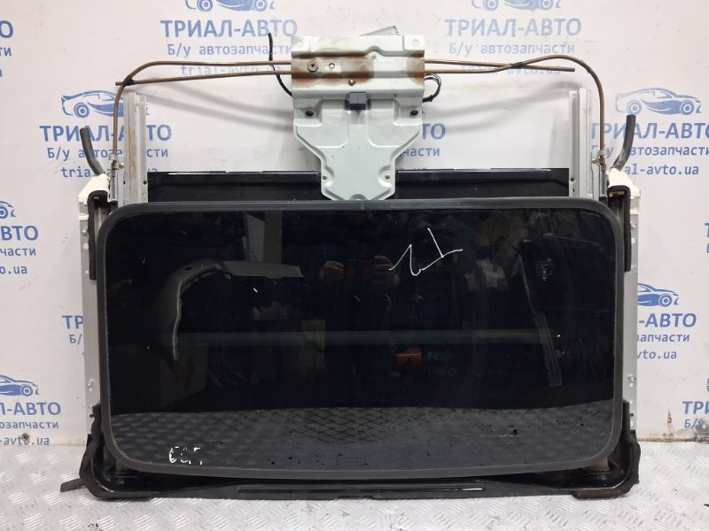 Люк в сборе Mitsubishi Outlander 2003-2006 MR573723 (Арт. 66311) Киев - изображение 1