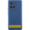 Чехол Silicone Cover Lakshmi Full Camera (AA) with MagFit для Motorola Edge 50 Pro Херсон