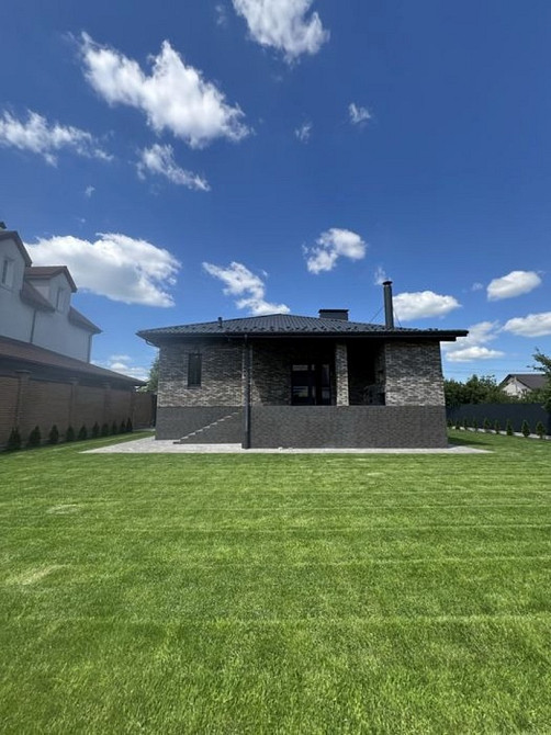 Продаж будинку з укриттям та гаражем біля м. Києва Київ - зображення 1