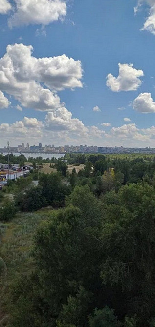 Сдам. 1-к.кв. 9/11, пр.Мануиловский Дніпро - зображення 12