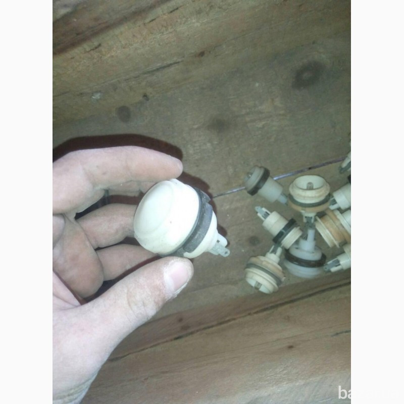 Сигнальная арматура АС-2. -200шт. по 10грн АС-2, 4, 5вт. маленькие Харків - зображення 2