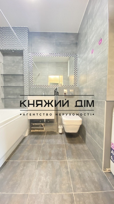 Оренда 1 кім. студіо на Мінському масиві в новому будинку № 11196130 Київ - зображення 11