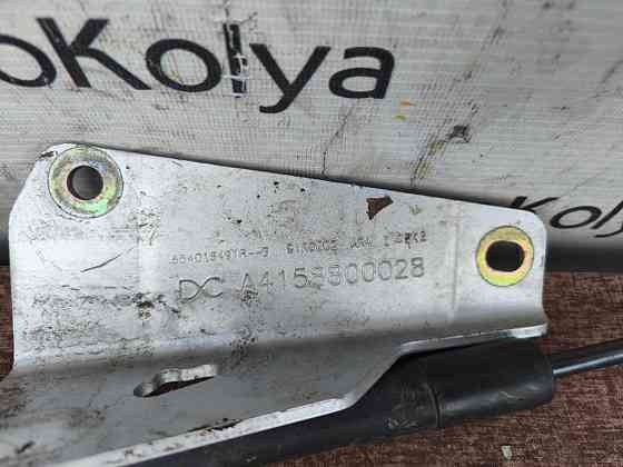 Петля капота левая Mercedes Citan 2012-2020 (A4158800028) Ковель