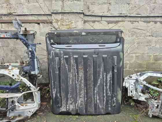 Крышка кузова кунг Mitsubishi L200 KB 2.5 DIESEL 4D56 2006 (б/у) Київ