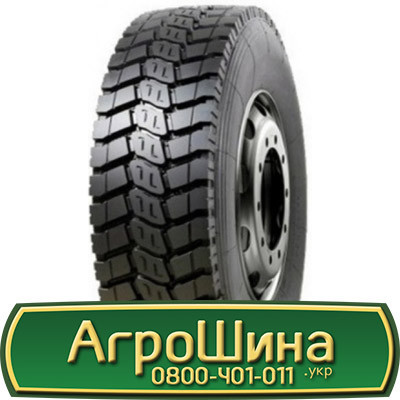 8.25 R20 Taitong HS918 139/137K Ведуча шина Київ - зображення 1