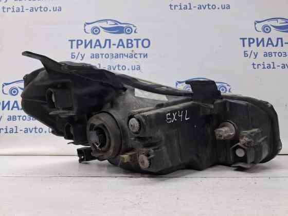 Фара левая галоген Suzuki SX4 1 2.0 БЕНЗИН J20A 2006 (б/у) Київ