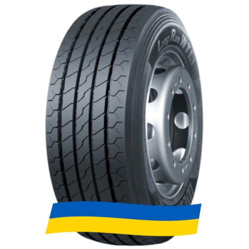 385/55 R22.5 WestLake Long Run WTL1 160K Причіпна шина Київ - зображення 1
