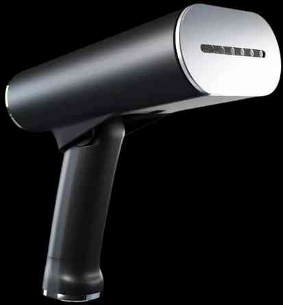 Отпариватель ручной SteamOne EUFD80BV2 2000 Вт черный Киев