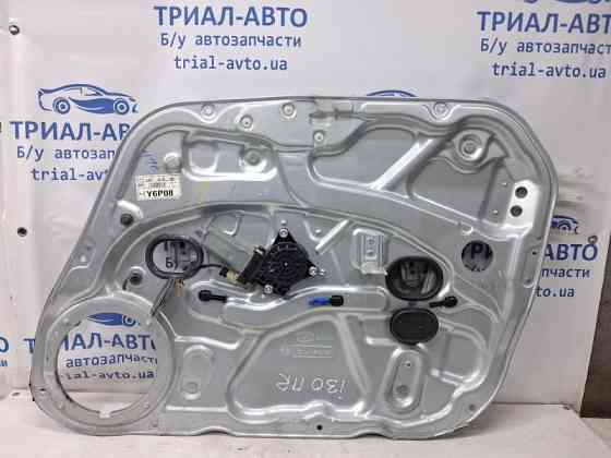 Стеклоподъемник передний правый Hyundai I30 2007-2012 824812L001 (Арт. 78262) Київ