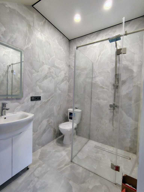 продажа 1-к квартира Васильковский, Васильков, 55000 $ Васильків - зображення 7