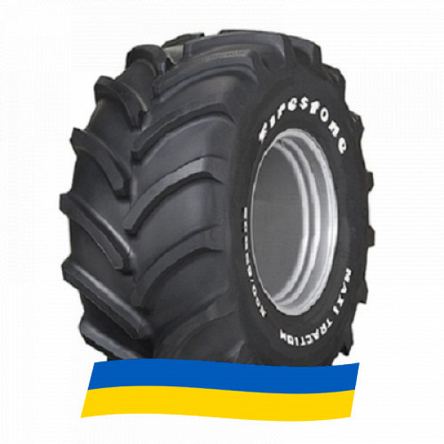 710/70 R42 Firestone Maxtrac 173D Сельхоз шина Киев - изображение 2