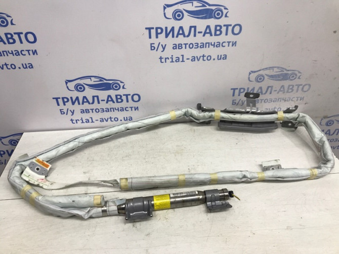 Airbag потолка(шторка) правый Mitsubishi Lancer 2007-2017 7030A082 (Арт. 48537) Київ - зображення 1