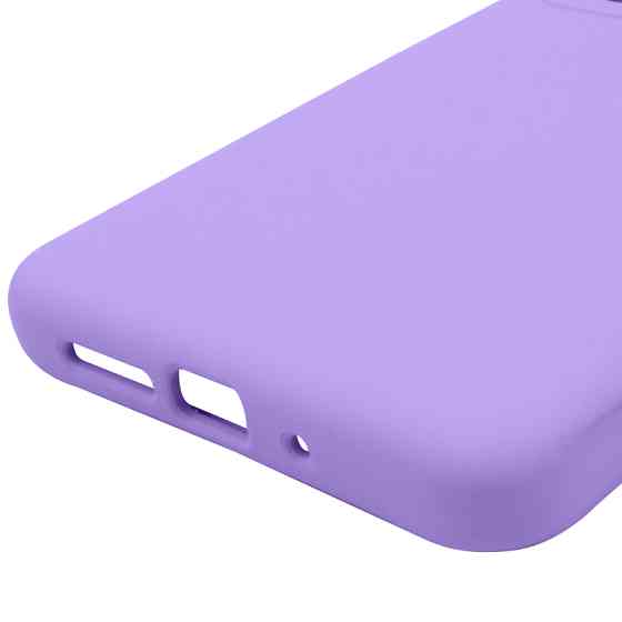 Чехол Silicone Cover Lakshmi Full Camera (AAA) для Xiaomi Redmi 15 (EU) Херсон