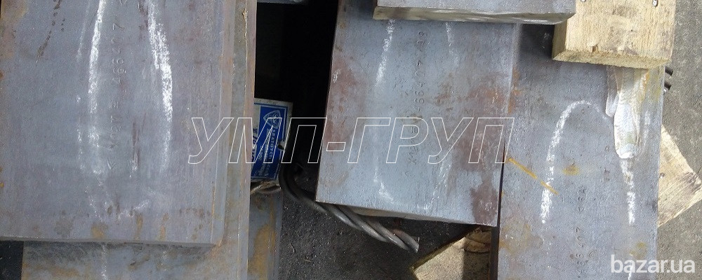 Металлопрокат с крытого склада в г. Черкассы Черкассы - изображение 9